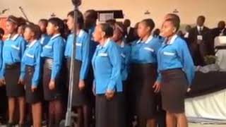 Hymn 12, Tinsimu Ta Vakriste