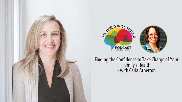 Finding the Confidence to Take Charge of Your Fami...