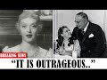 50 nasty things done to old hollywood actors