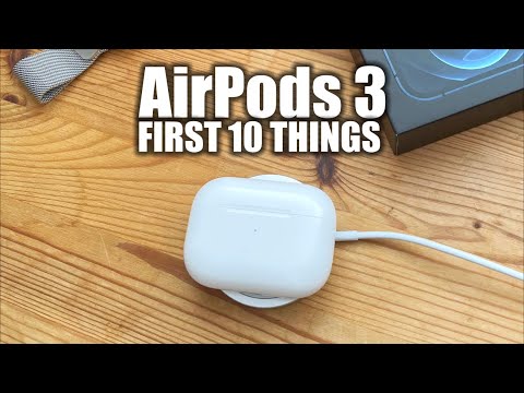 airpodstips - YouTube
