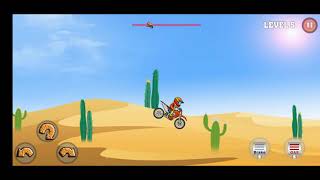 Motor XM hill Bike Racing Extreme screenshot 5