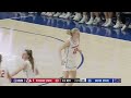 HIGHLIGHTS: Fresno State at Boise State Women's Basketball 2/24/24