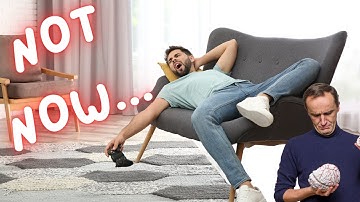 The Neuroscience of Procrastination – and How to Outsmart It