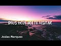 Deus hoje irá te visitar - Josias Marques - Hinos Avulsos CCB “Voz &amp; Violão”