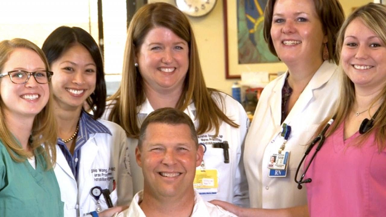 Nursing at MSK: Compassionate, Patient-Centered Care | Memorial Sloan Kettering - YouTube