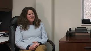 Mastercraft Boats Director of Engineering Erica Clark-Heinrich