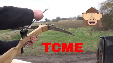 exploding crossbow bolts