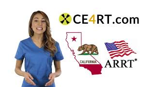 About California X-Ray Ce Credits