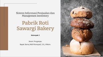 Tugas Besar OOAD - Kelompok 2