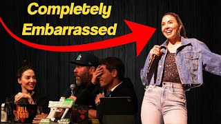 Whitney Cummings Bombs on Kill Tony