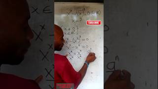 Germany//Olympiad Mathematics// Algebraic Problem
