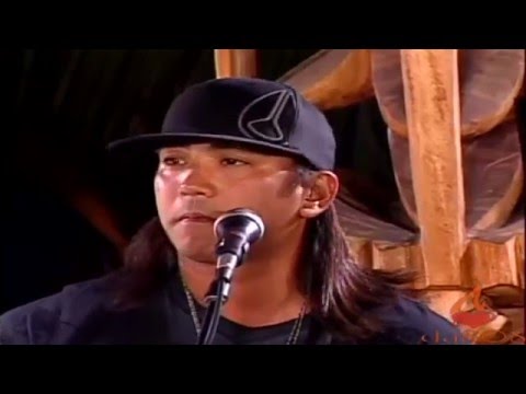 Ten Feet - "Island Feeling" (Heineken Hot Hawaiian Nights)