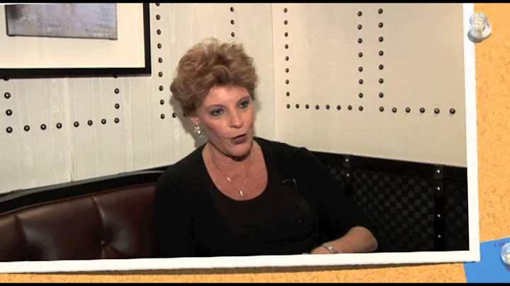 Growing up Graham - Billy Graham's Daughter Gigi