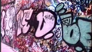 Boston Graffiti 1991