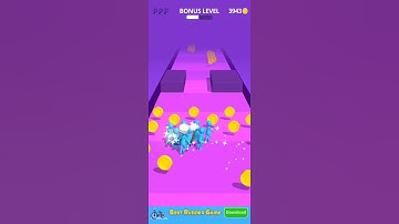 join clash bonus level game play video android iOS game video #short#video