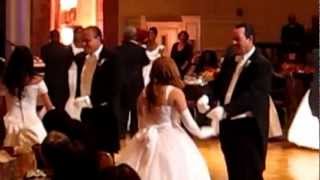 Los Angeles Cotillion November 23rd 2012