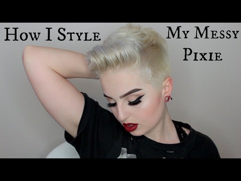 how-i-style-my-messy-pixie
