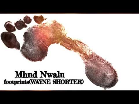 FOOTPRINTS MHND N'WALU