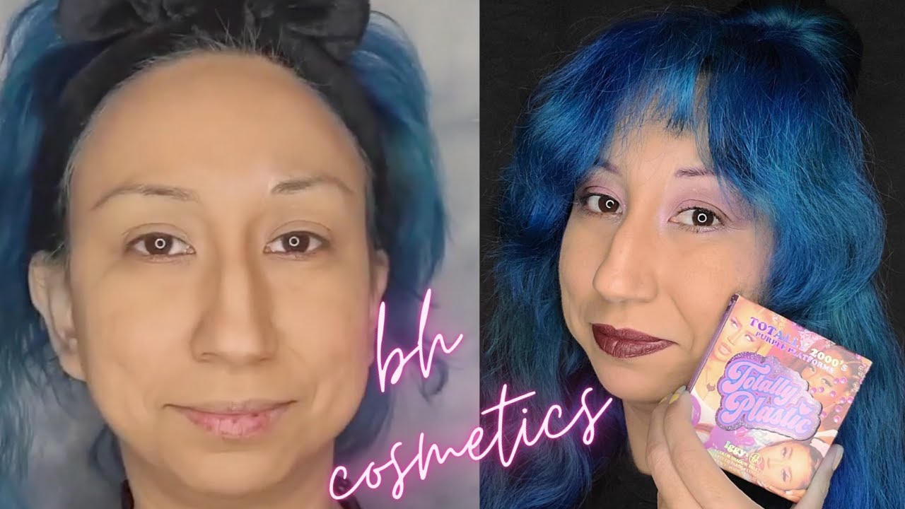 IGTV: Iggy Azalea Palette by Bh Cosmetics