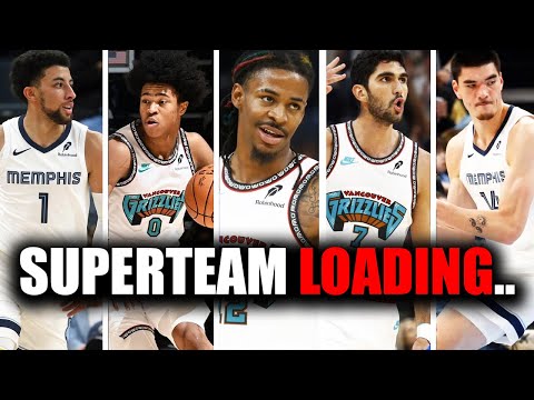 Memphis Grizzlies Secretly