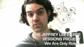 Bart Beveelt Aan: The Jeffrey Lee Pierce Sessions Project