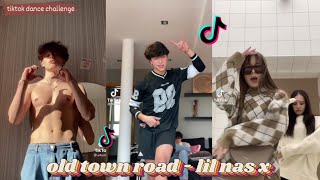 Her first and last tiktok challenge! @Loc'd 🇨🇲 cant say u never trie