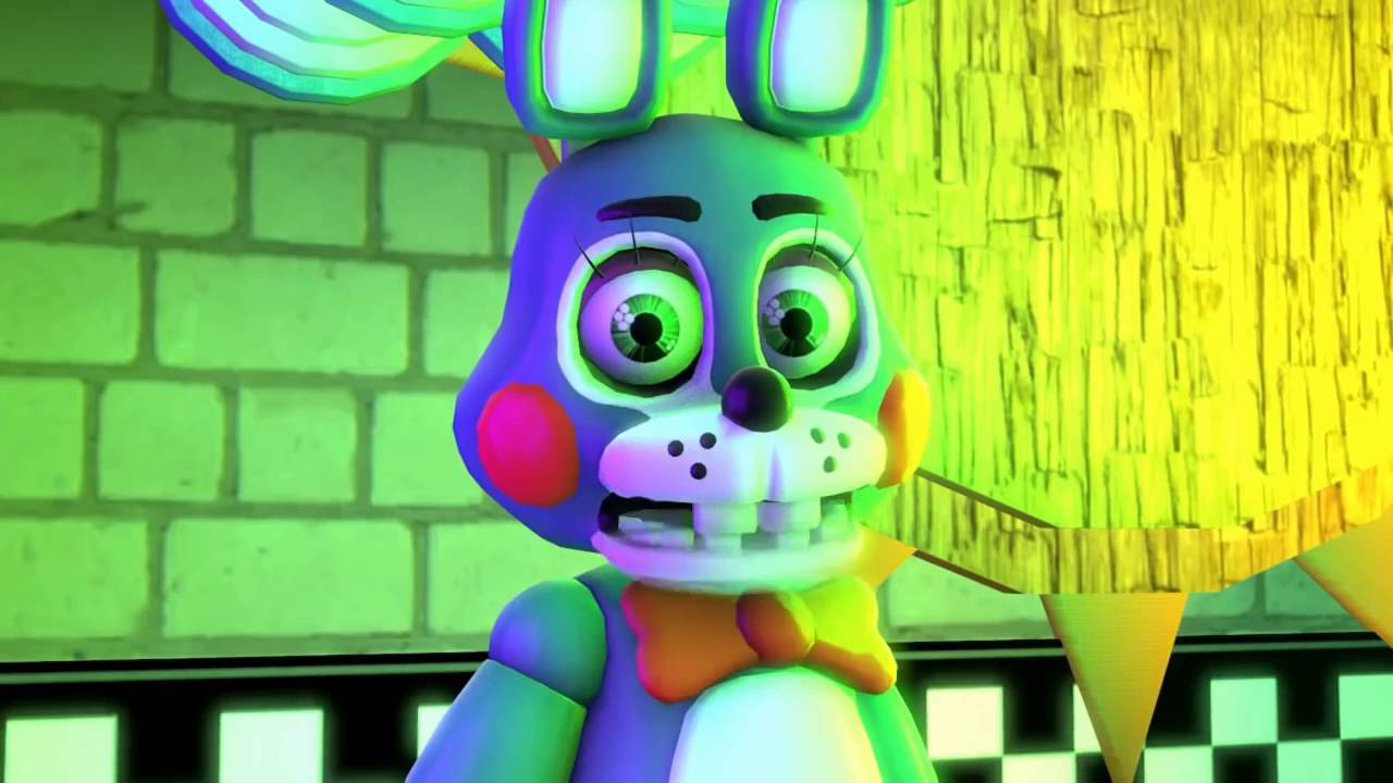 Five Nights at Freddy's 8 YouTube