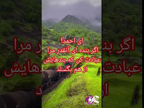 بحارالانوار جلد ۸ص۳۵۵ ح۱۸ حدیث قدسی