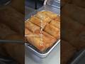 焼きそばを春巻きにしたら激ウマじゃない!?