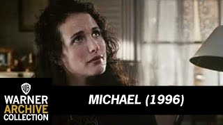 Trailer HD | Michael | Warner Archive