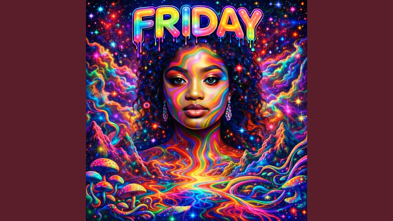 Watch FRIDAY on YouTube Watch FRIDAY on YouTube