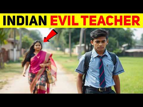 அன்று டியுசன் டீச்சர் இவனுக்கு செய்தது இந்தியாவை அதிரவைத்தது | Minutes Mystery
