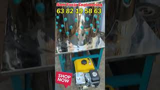 Chicken cleaning machine #machine #chickenshop #chickenfarm #business #cleaningequipment