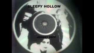 SLEEPY HOLLOW ILLUSIONYT]{DARKWAVE}