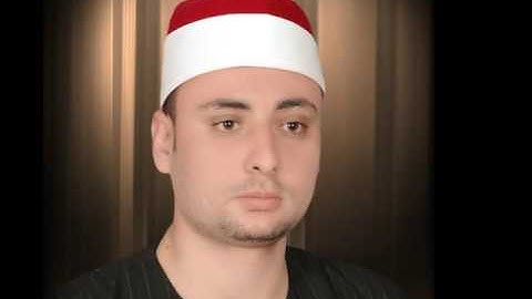 القارئ أحمد شمس الدين  سورة الشمس 01200562154