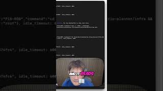 NoBGP MCP: Deploying GitHub Projects Seamlessly with Google Auth &amp; Docker! #shorts