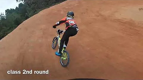 vmp gold cup qualifier