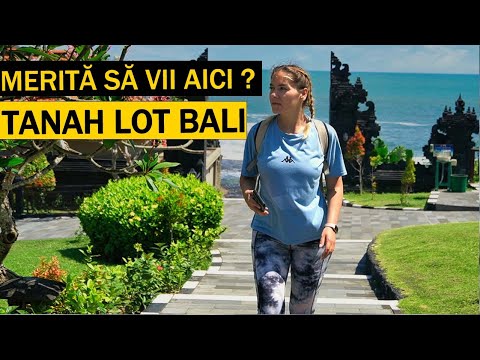 Video: Ce să vizitați în Bali?