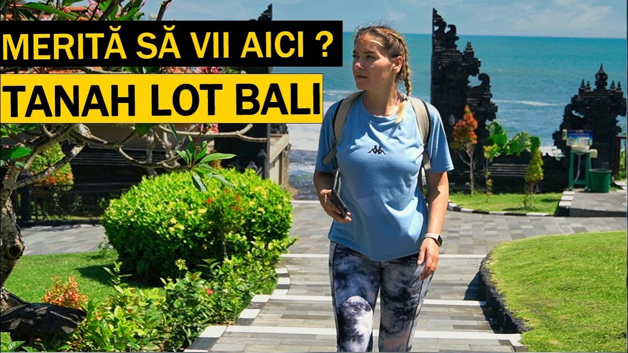 REALITATEA DIN BALI - Toti incearca sa te STOARCA de BANI !