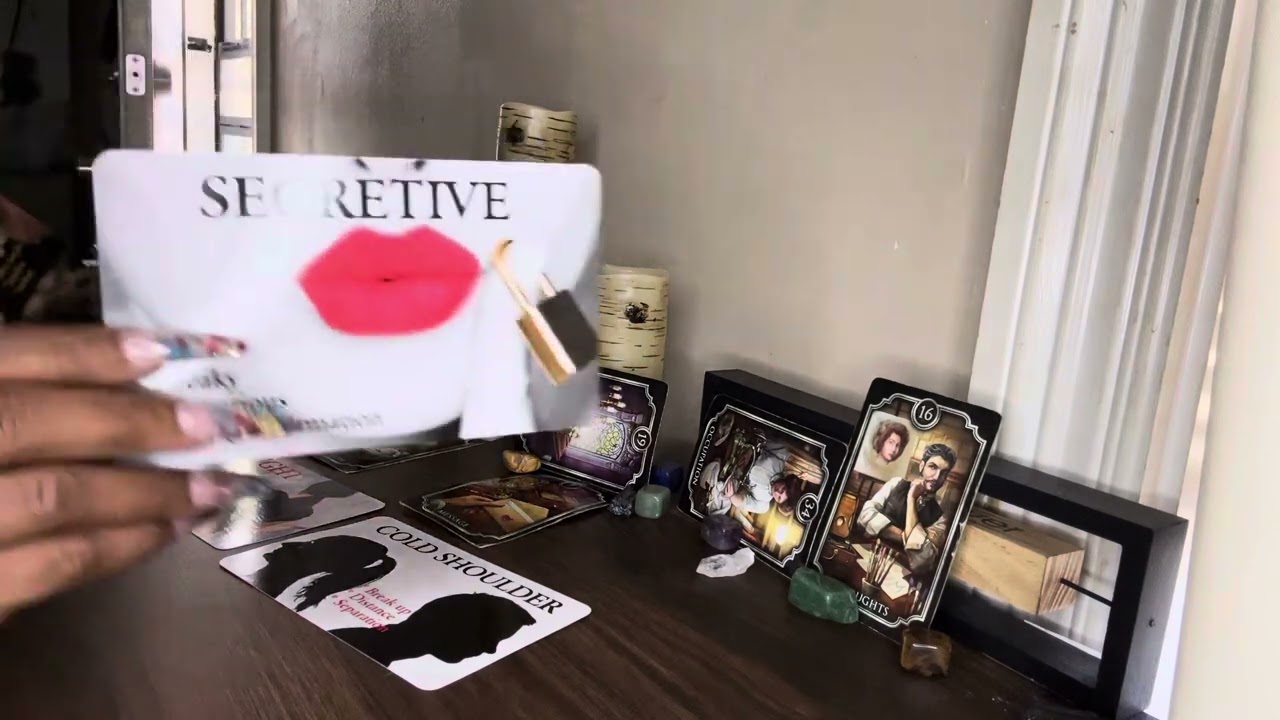 Breaking news all losers trying to hurt u for hidden money/home