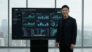 Executive ADRG Ad video News