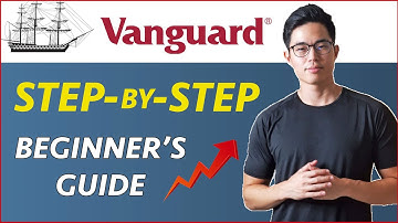 Vanguard Index Funds: A Complete Beginner