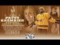 Taylor Heise: 2021-22 Patty Kazmaier Trophy Winner (Women's Hockey)
