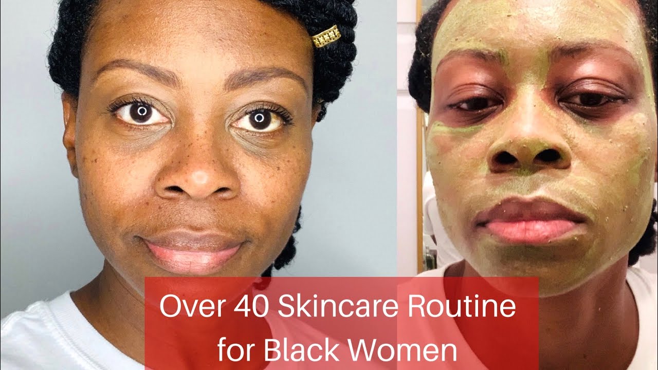 Over 40 Skin care Routine using L’OCCITANE products YouTube