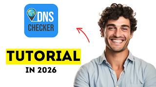 DNSChecker Tutorial | How to Check DNS Propagation in 2026 (Fast & Easy)