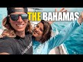 Sailing to the bahamas  sailing sunday  vlog 240