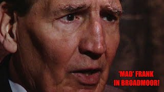 'Mad' Frank Fraser  - Being Drugged up by Prison Officers in Broadmoor!