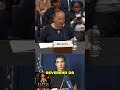MLK’s Niece: Faith Is Being Treated Like Extremism #congress #houseoversight #mrsdavethelawyer