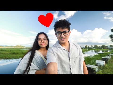 Kang Vlog with My Girlfriend | Amazon Prime Day Sale
