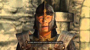 FCOM Oblivion: S1 E4/6